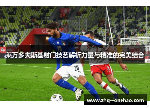 莱万多夫斯基射门技艺解析力量与精准的完美结合